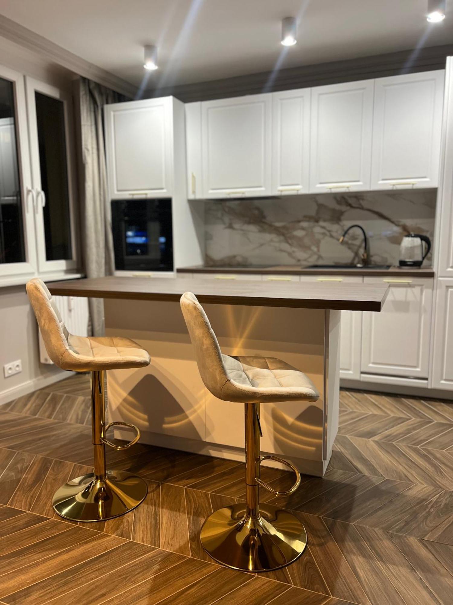 Appartamento Wiatraczna Glamour Varsavia